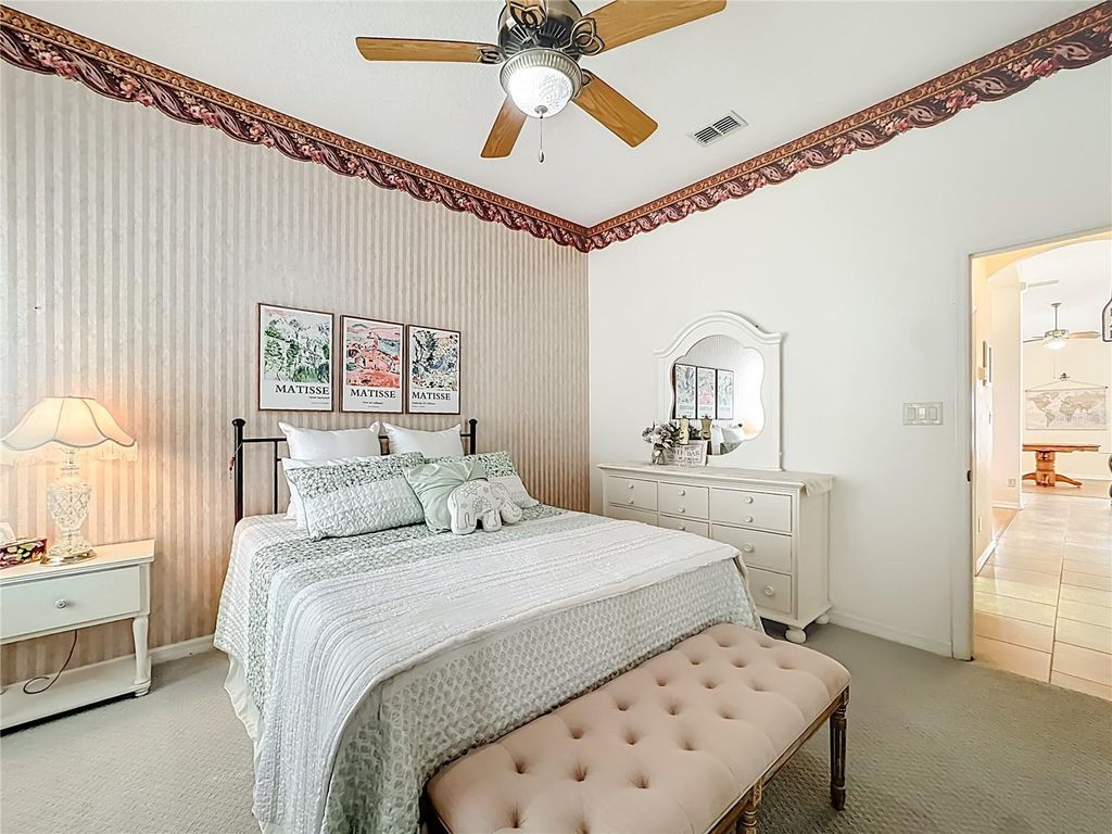 Image 37 of property listing at 4919 LONG MEADOW DRIVE, Leesburg, FL 34748