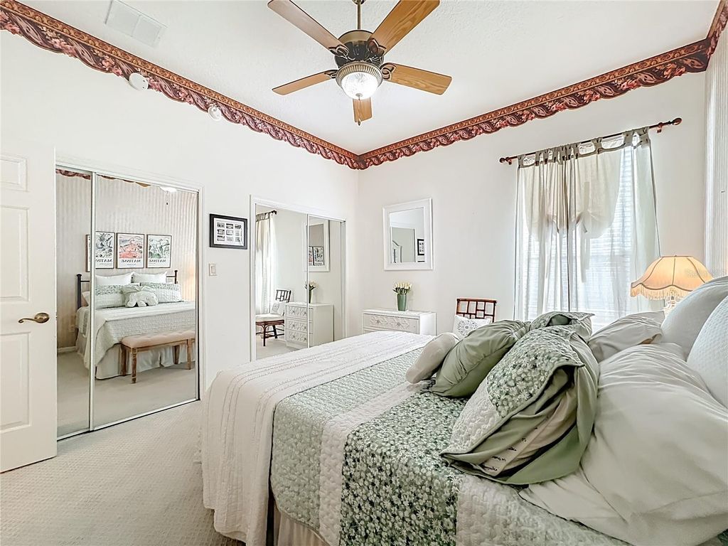 Image 39 of property listing at 4919 LONG MEADOW DRIVE, Leesburg, FL 34748