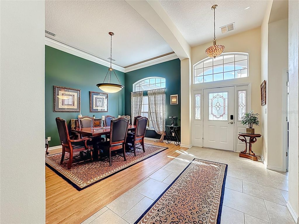 Image 6 of property listing at 4919 LONG MEADOW DRIVE, Leesburg, FL 34748