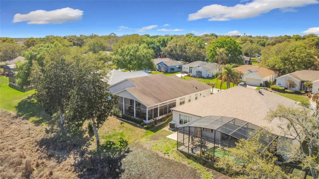 Image 51 of property listing at 4919 LONG MEADOW DRIVE, Leesburg, FL 34748