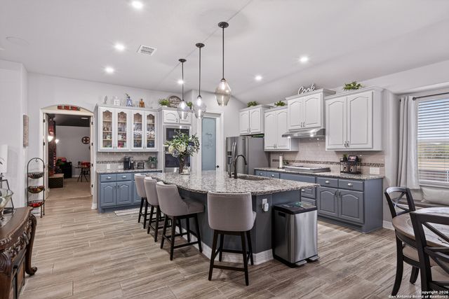 7067 Jamie Lyn Blvd, Schertz, TX 78154