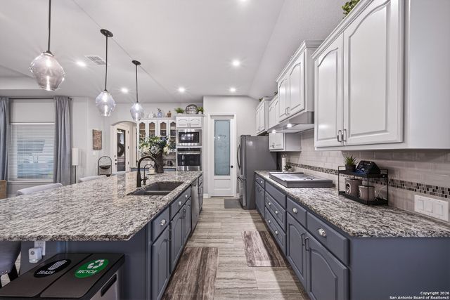 7067 Jamie Lyn Blvd, Schertz, TX 78154