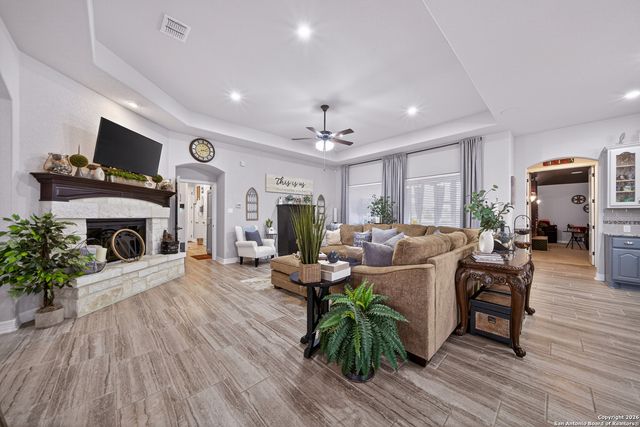 7067 Jamie Lyn Blvd, Schertz, TX 78154