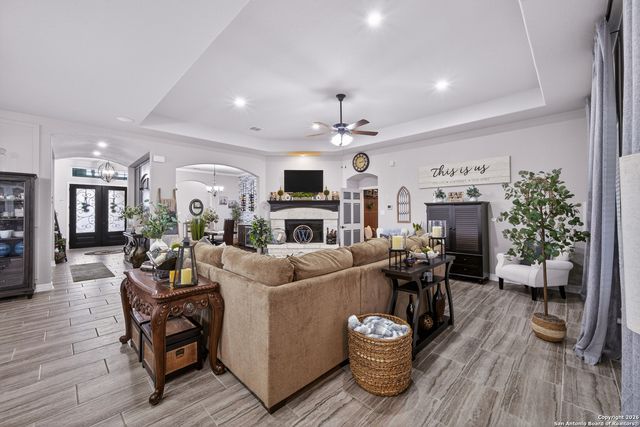 7067 Jamie Lyn Blvd, Schertz, TX 78154