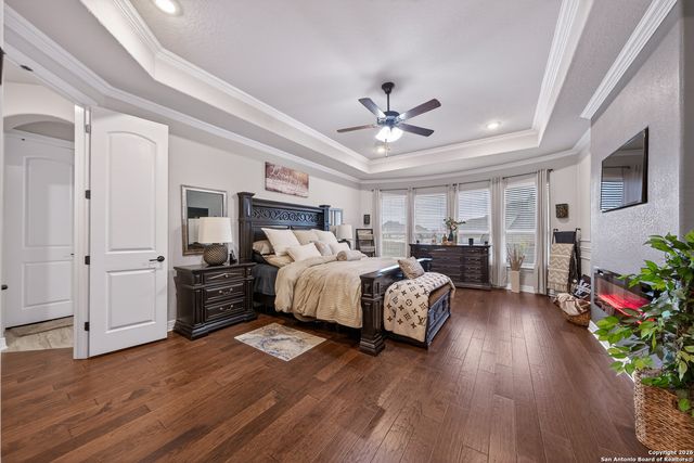 7067 Jamie Lyn Blvd, Schertz, TX 78154