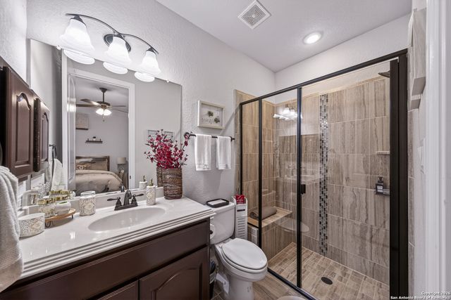 7067 Jamie Lyn Blvd, Schertz, TX 78154