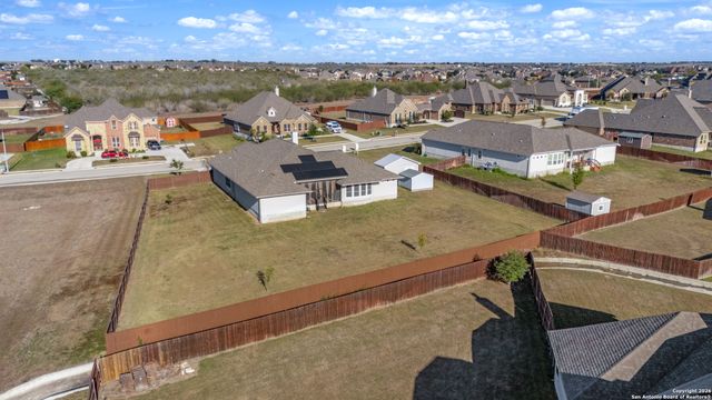 7067 Jamie Lyn Blvd, Schertz, TX 78154