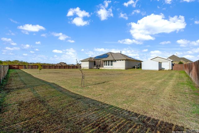 7067 Jamie Lyn Blvd, Schertz, TX 78154