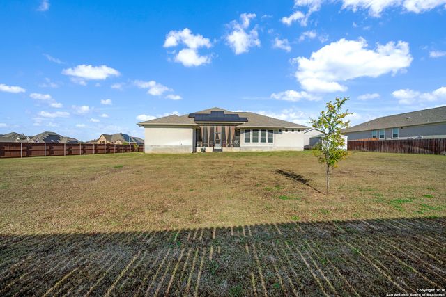 7067 Jamie Lyn Blvd, Schertz, TX 78154