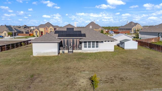 7067 Jamie Lyn Blvd, Schertz, TX 78154