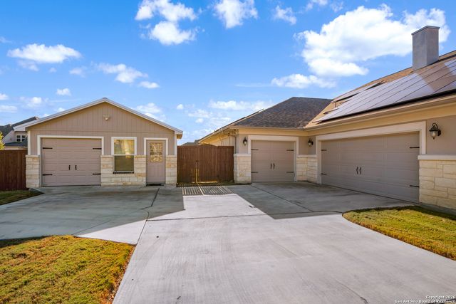 7067 Jamie Lyn Blvd, Schertz, TX 78154