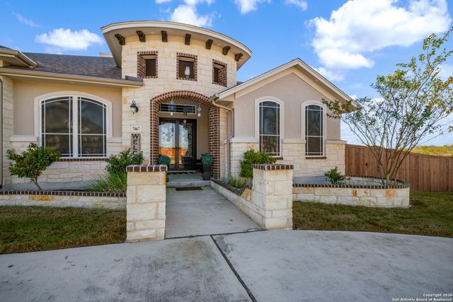 7067 Jamie Lyn Blvd, Schertz, TX 78154