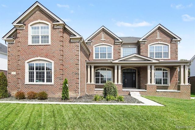 1419 Napa, Canton, MI 48187