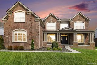 1419 Napa, Canton, MI 48187