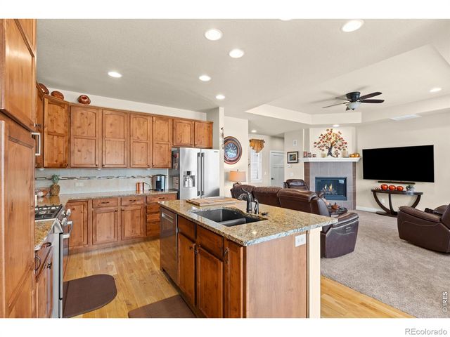 7902 River Run Drive, Greeley, CO 80634