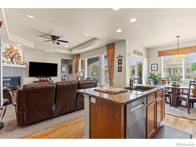 7902 River Run Drive, Greeley, CO 80634