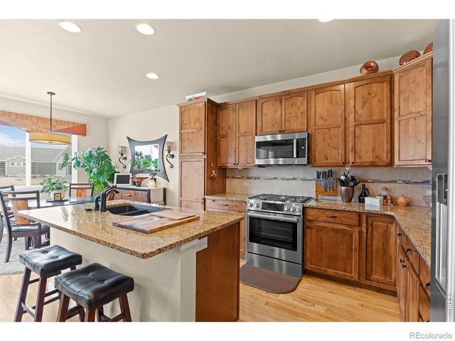 7902 River Run Drive, Greeley, CO 80634