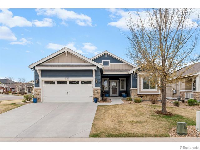 7902 River Run Drive, Greeley, CO 80634