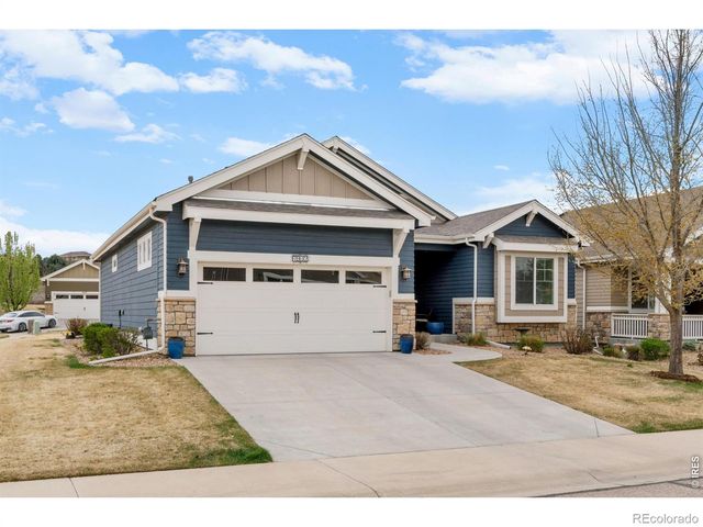 7902 River Run Drive, Greeley, CO 80634