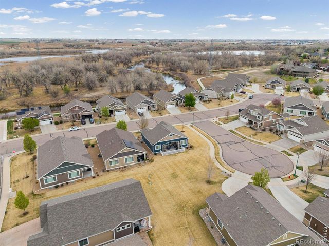 7902 River Run Drive, Greeley, CO 80634