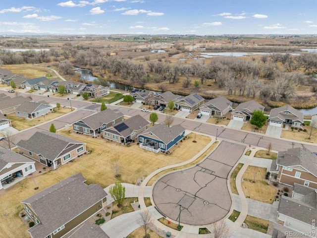 7902 River Run Drive, Greeley, CO 80634