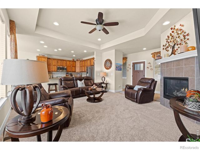 7902 River Run Drive, Greeley, CO 80634