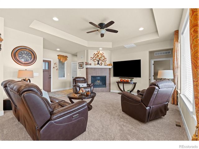 7902 River Run Drive, Greeley, CO 80634