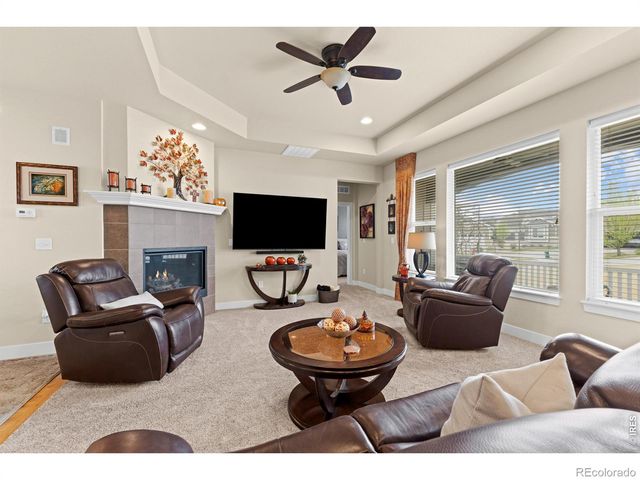 7902 River Run Drive, Greeley, CO 80634