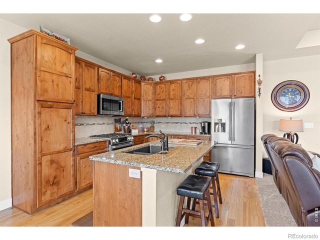 7902 River Run Drive, Greeley, CO 80634