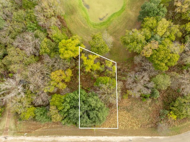 40 LOTS White Bluff, Whitney, TX 76692