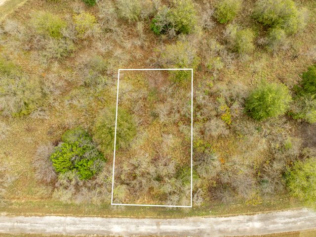 40 LOTS White Bluff, Whitney, TX 76692
