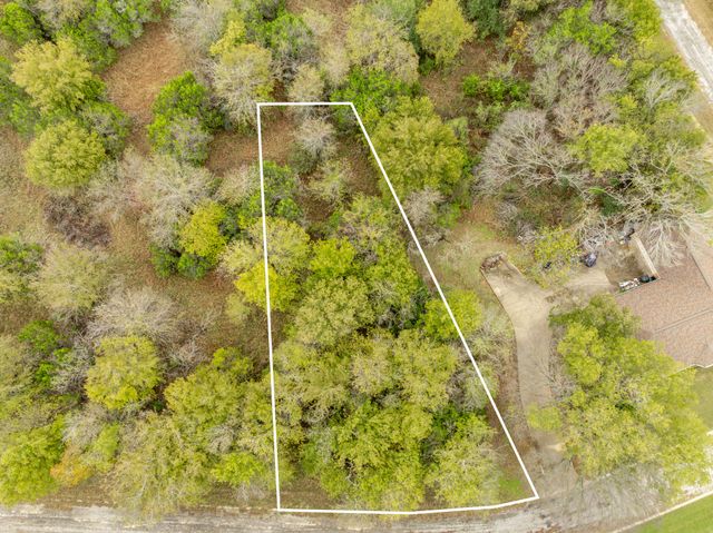 40 LOTS White Bluff, Whitney, TX 76692