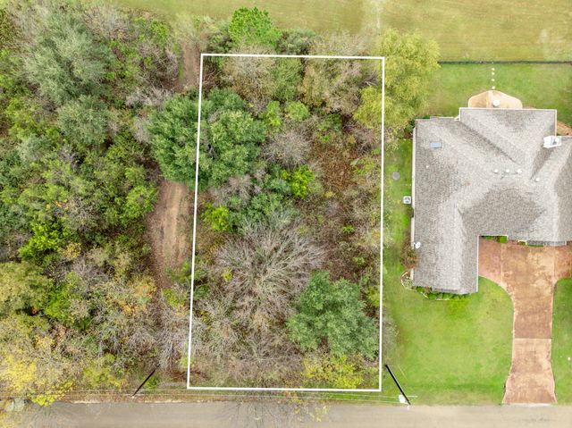 40 LOTS White Bluff, Whitney, TX 76692
