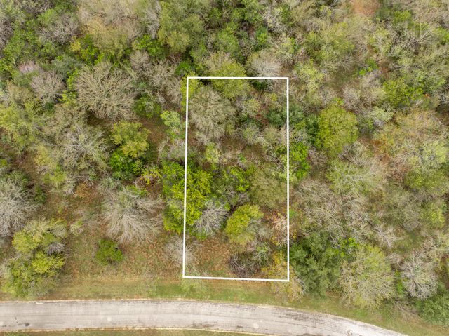 40 LOTS White Bluff, Whitney, TX 76692