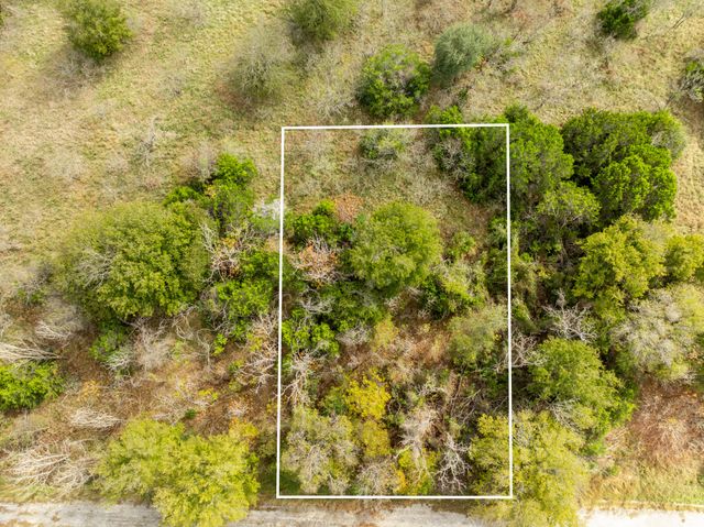 40 LOTS White Bluff, Whitney, TX 76692