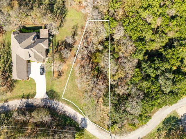 40 LOTS White Bluff, Whitney, TX 76692