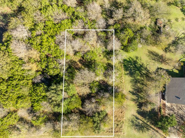 40 LOTS White Bluff, Whitney, TX 76692