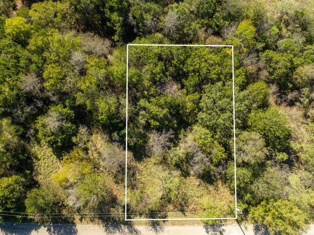 40 LOTS White Bluff, Whitney, TX 76692