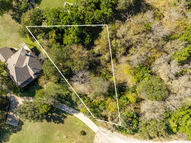 40 LOTS White Bluff, Whitney, TX 76692