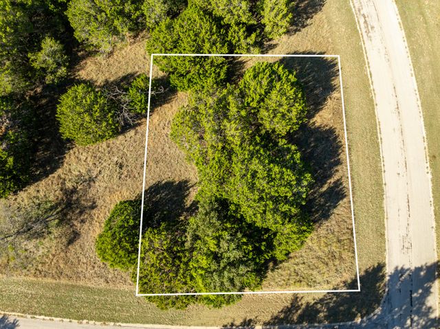 40 LOTS White Bluff, Whitney, TX 76692