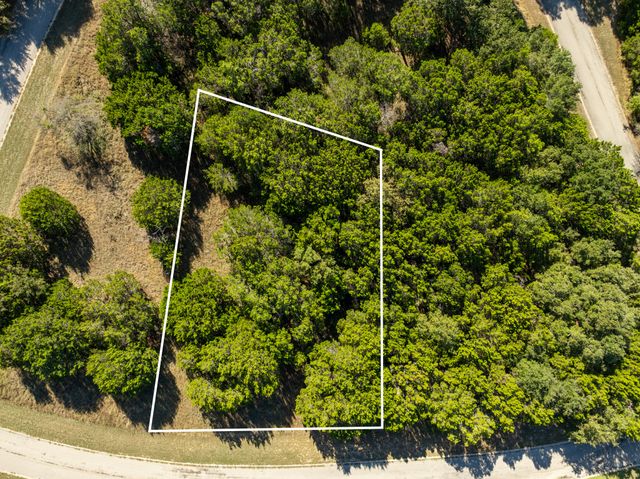 40 LOTS White Bluff, Whitney, TX 76692