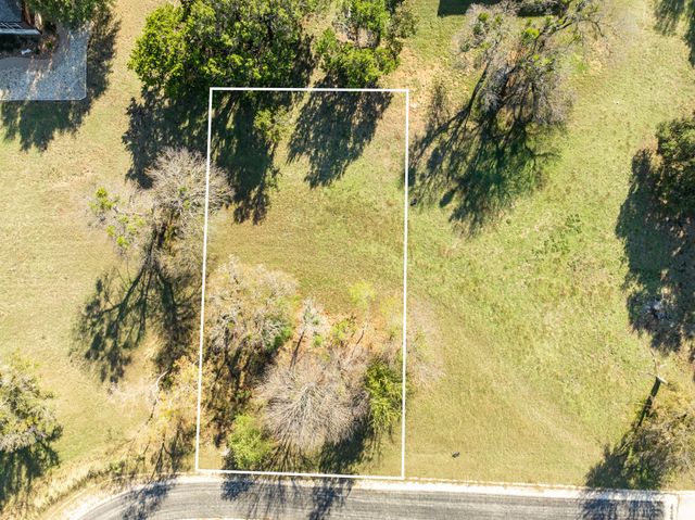 40 LOTS White Bluff, Whitney, TX 76692