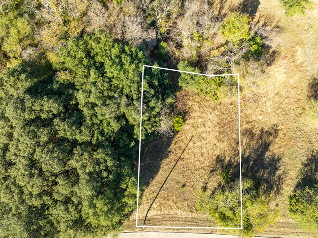 40 LOTS White Bluff, Whitney, TX 76692