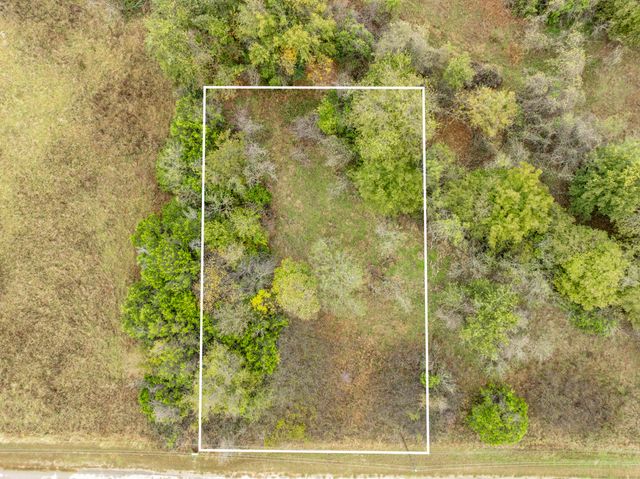 40 LOTS White Bluff, Whitney, TX 76692
