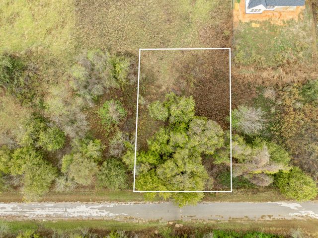 40 LOTS White Bluff, Whitney, TX 76692