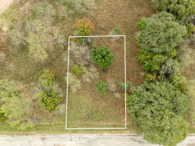 40 LOTS White Bluff, Whitney, TX 76692