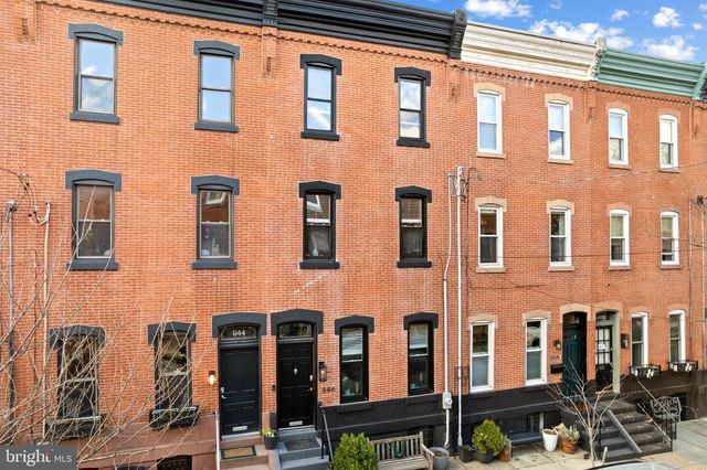 846 N 24TH ST, Philadelphia, PA 19130