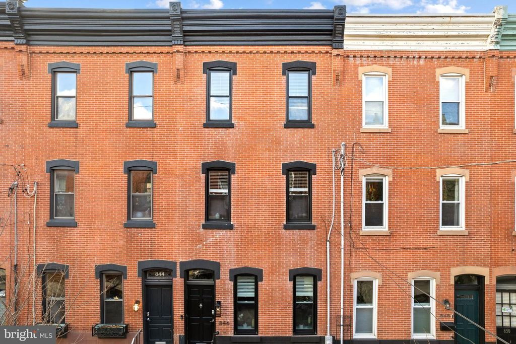 846 N 24TH ST, Philadelphia, PA 19130