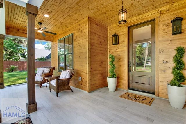 45 Dutchmans Cove Road, Midway, GA 31320