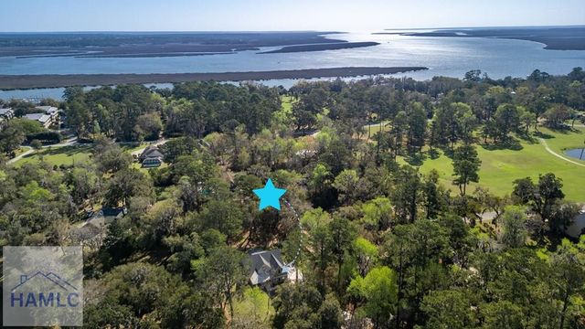 45 Dutchmans Cove Road, Midway, GA 31320